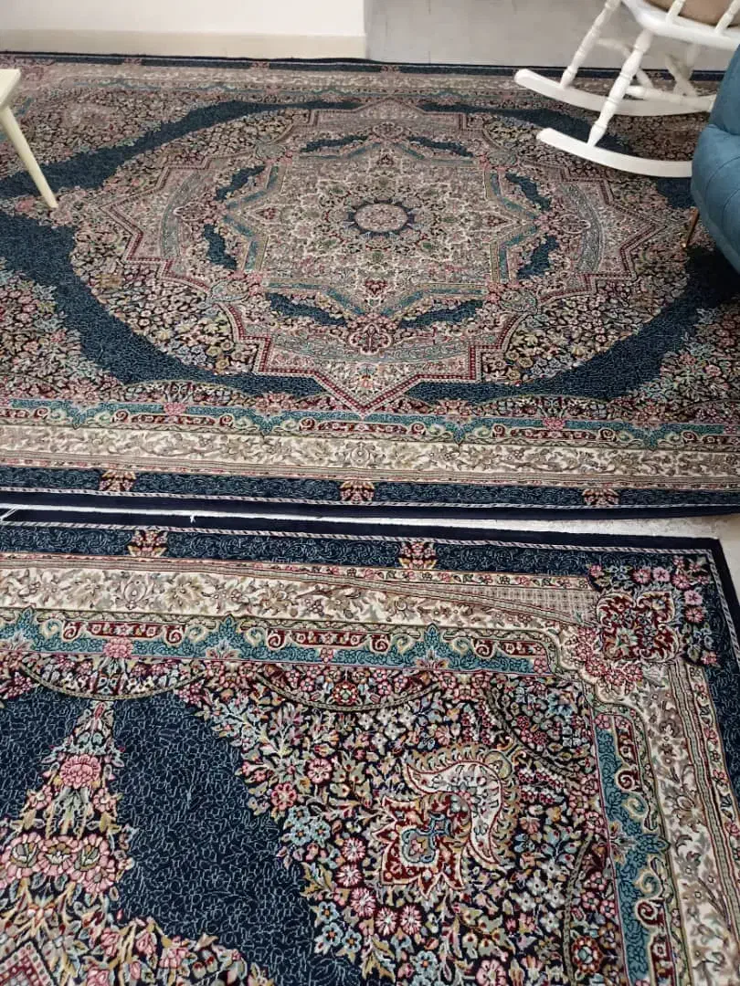 فرش 9متری نگین مشهد|فرش|اسلامشهر, شهرک واوان|دیوار