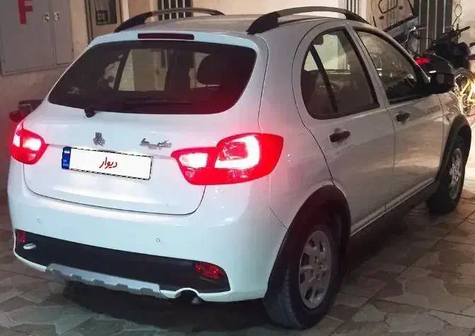 کوییک مدل 1401 در حد صفر کیلومتر|خودرو سواری و وانت|اصفهان, صائب|دیوار