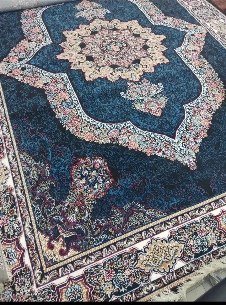38جفت فرش 12متری، 9متری، 6متری|فرش|شیراز, شیخ روزبهان|دیوار
