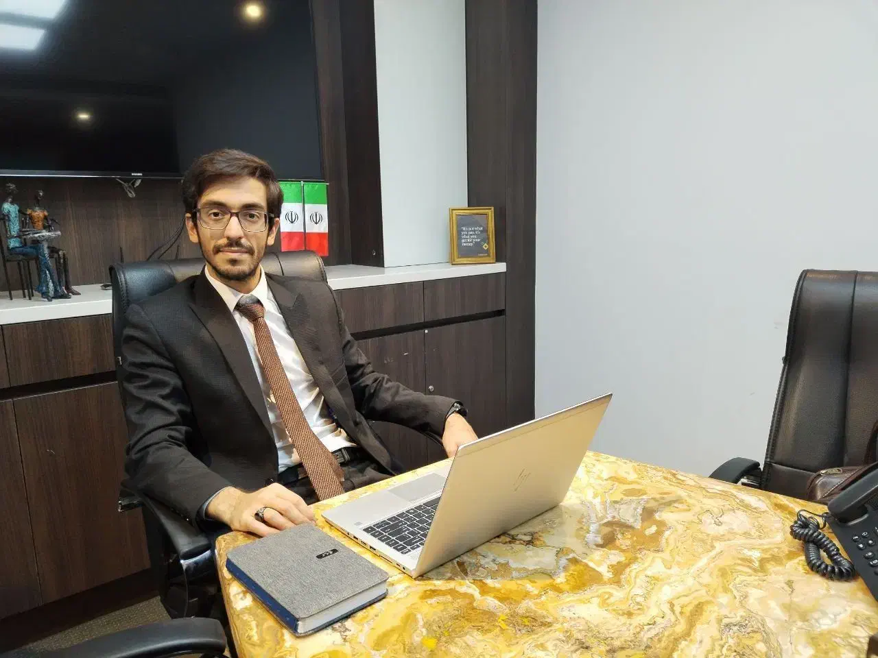 حسابدار مشاغل کوچک و متوسط|خدمات مالی، حسابداری، بیمه|پردیس, فاز ۲|دیوار