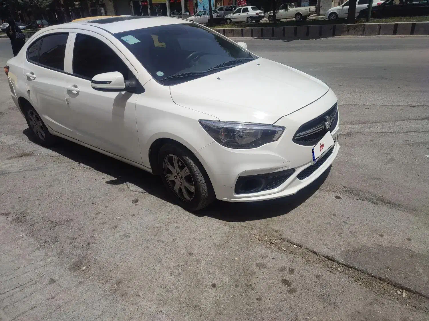 شاهین G|خودرو سواری و وانت|کرمانشاه, |دیوار