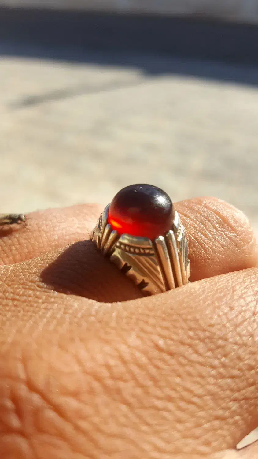 انگشتر|جواهرات|الوند, |دیوار