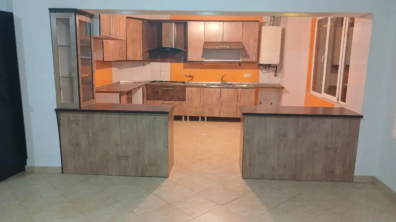 اجاره اپارتمان ۱۲۰ متری دارای اسانسور پارکینگ ...|اجارهٔ آپارتمان|هشتگرد, هشتگرد قدیم|دیوار