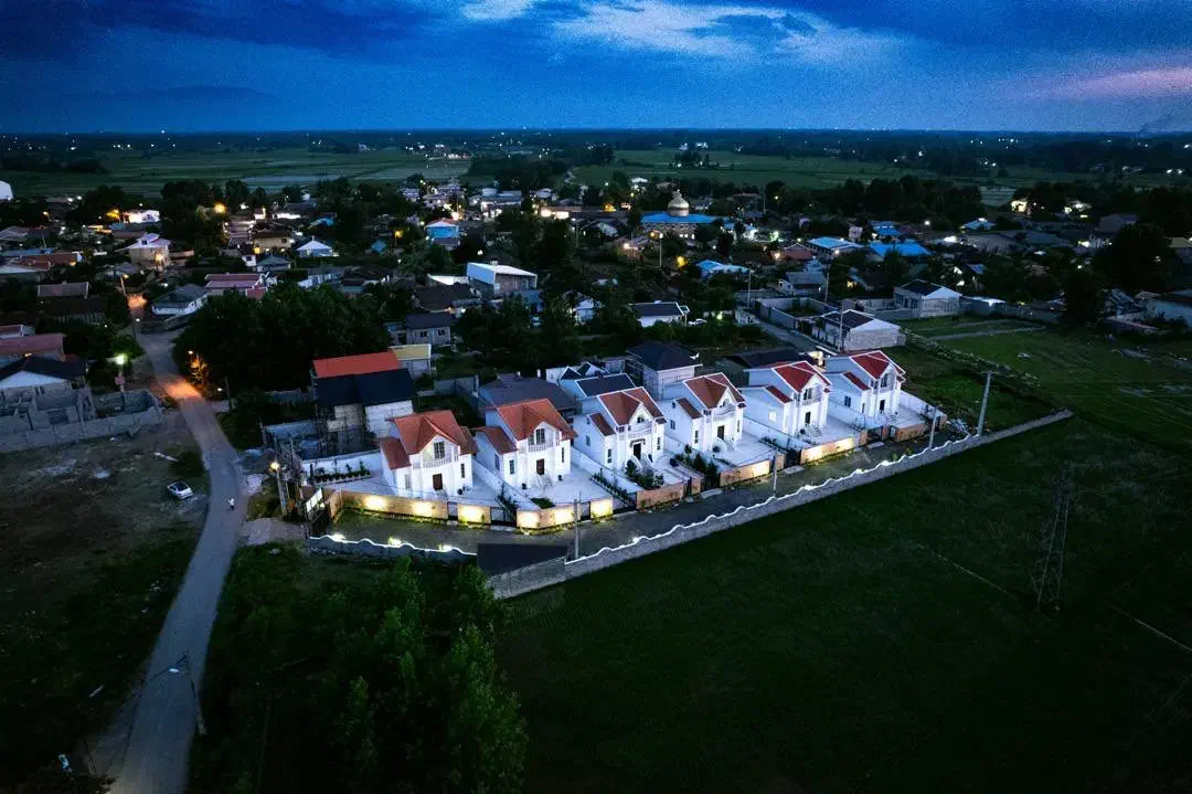 340متر/۶واحدی درجه یک/۳خوابه/تاپ لوکیشن خشکبیجار|فروش خانه و ویلا|رشت, نظری|دیوار