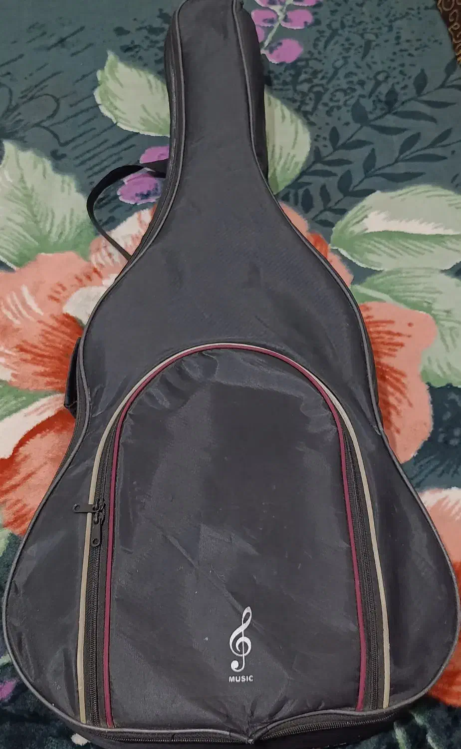 گیتار کلاسیک مدل NE2|گیتار، بیس، امپلیفایر|یزد, |دیوار