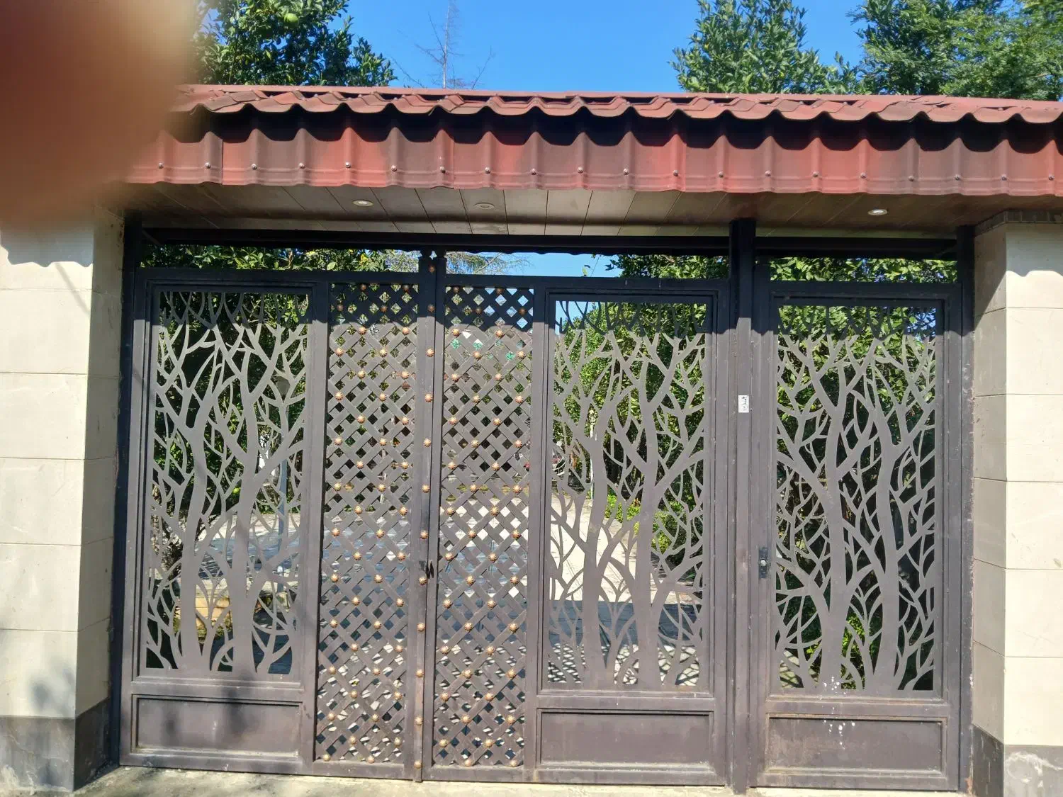 زمین ،ویلا استخر دار|فروش خانه و ویلا|چابکسر, |دیوار