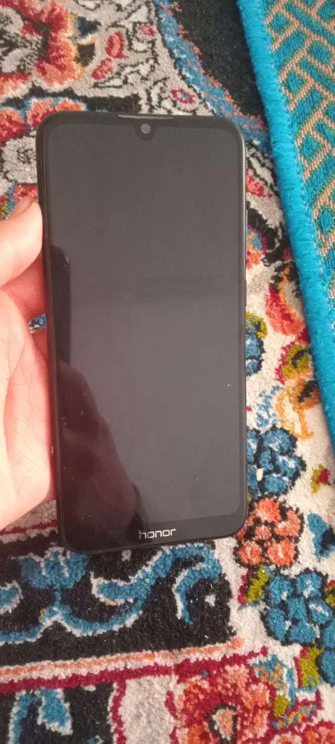 گوشی تمیز سالم سالم|موبایل|مشهد, نیزه|دیوار