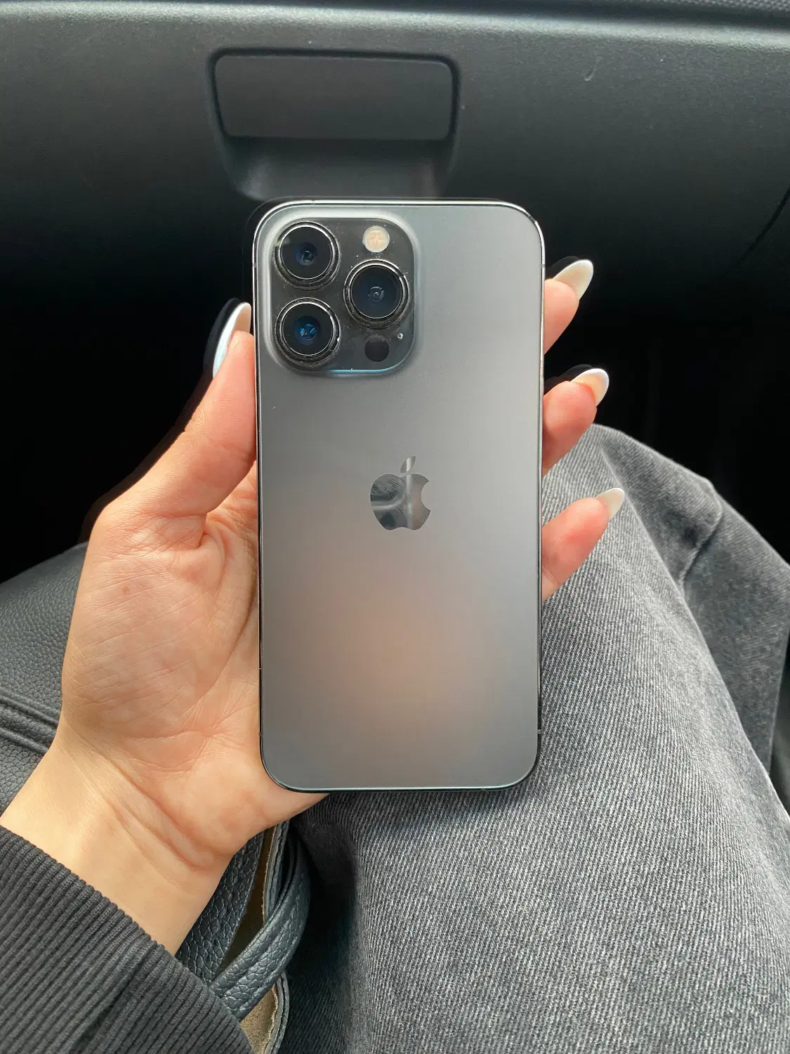 iPhone 13pro|موبایل|خمام, |دیوار