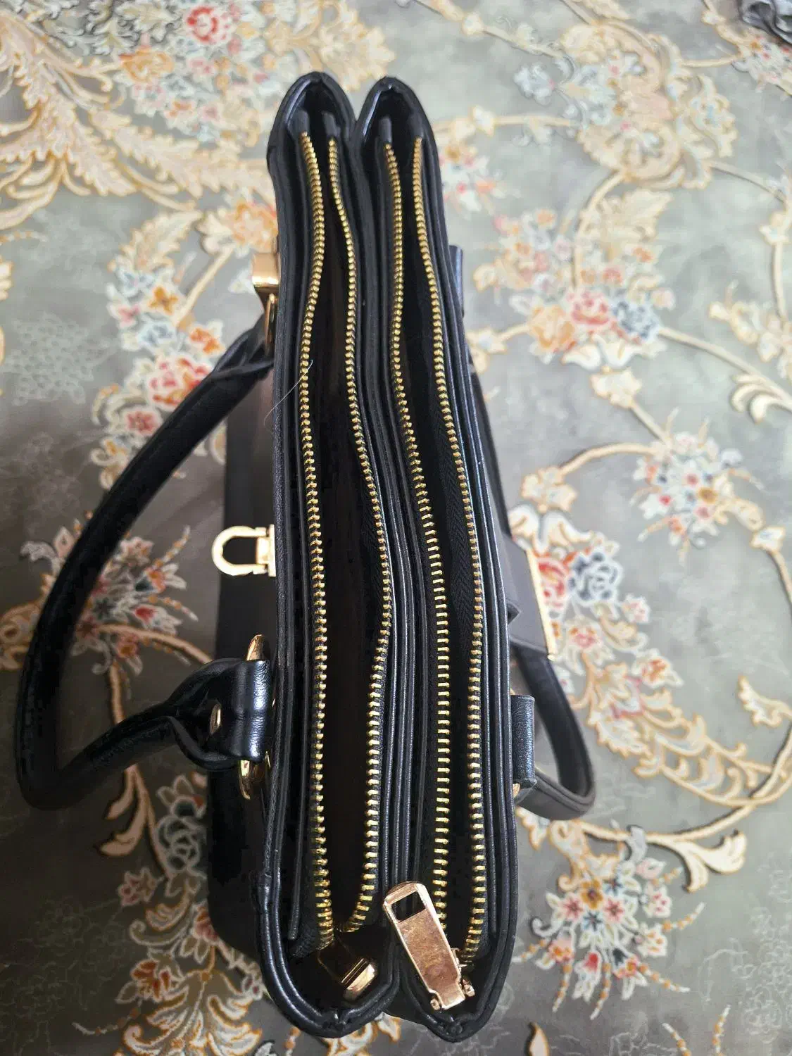 کیف زنانه شیک و مجلسی|کیف، کفش، کمربند|فسا, |دیوار