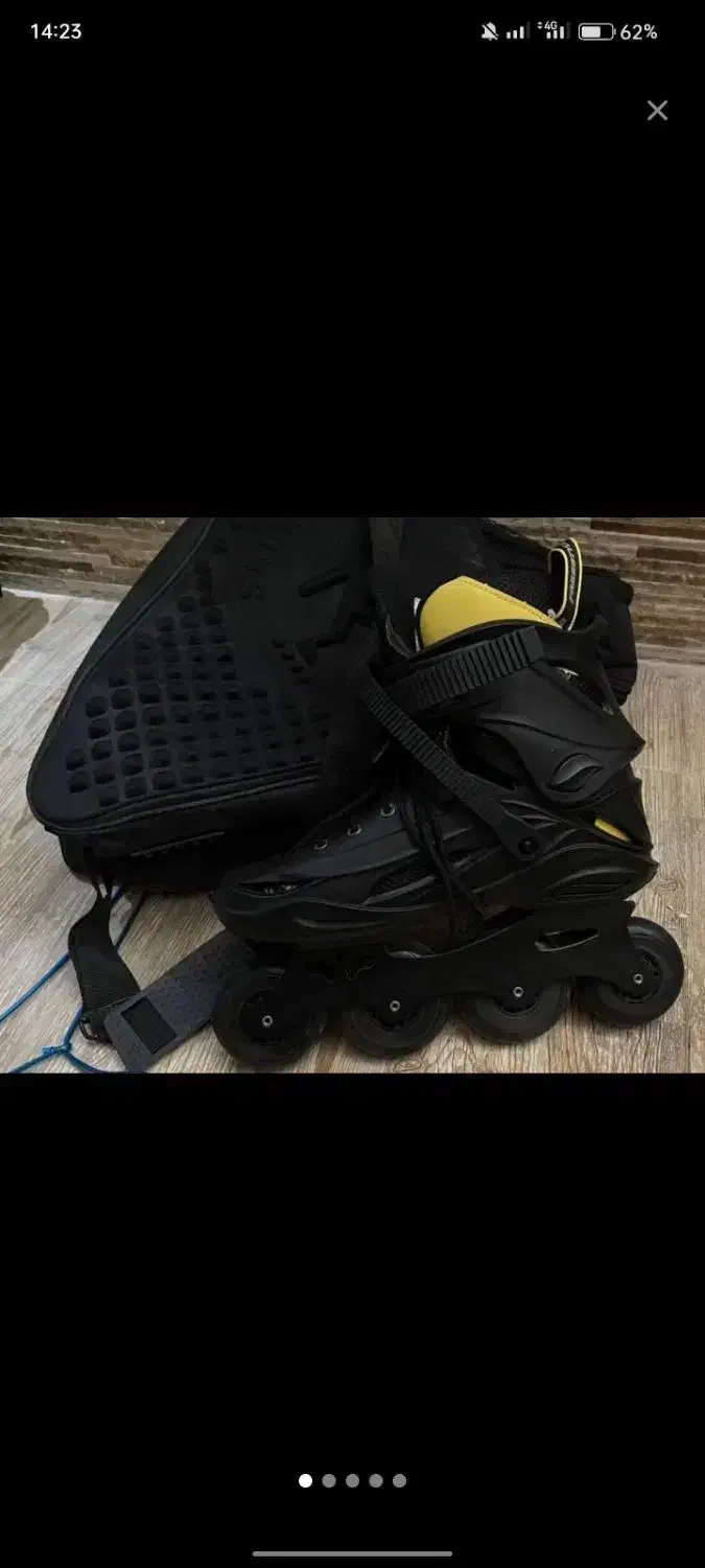 اسکیت فری استایل مدل m2|دوچرخه، اسکیت، اسکوتر|تهران, ارامنه|دیوار