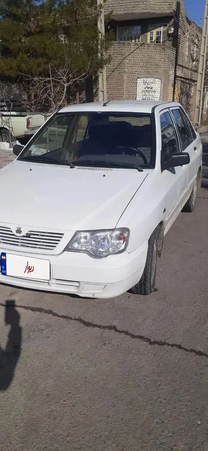 ۱۳۲|خودرو سواری و وانت|نیشابور, مازول|دیوار