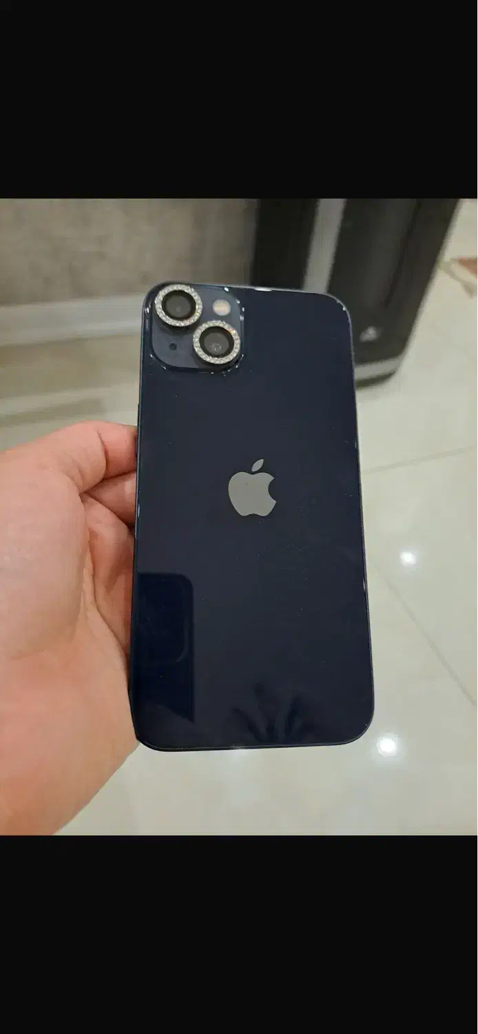 گوشی آیفون ۱۳نرمال|موبایل|قزوین, |دیوار