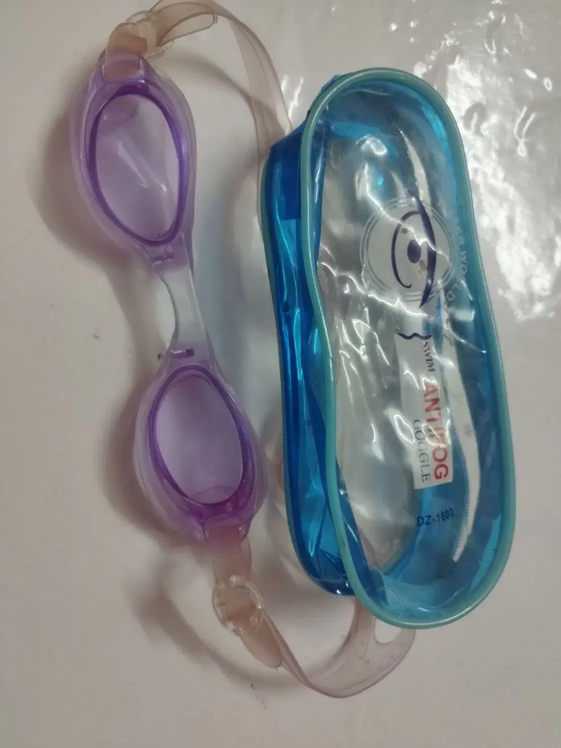 عینک شنا|غواصی و ورزشهای آبی|مشگین شهر, |دیوار