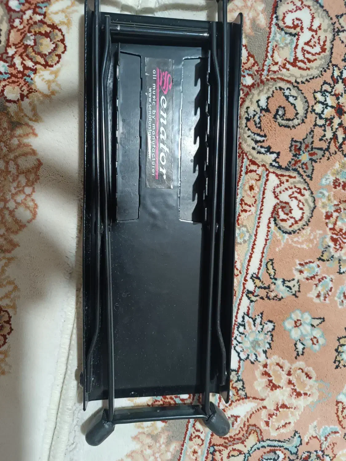 زیر پایه موسیقی|گیتار، بیس، امپلیفایر|سنندج, |دیوار