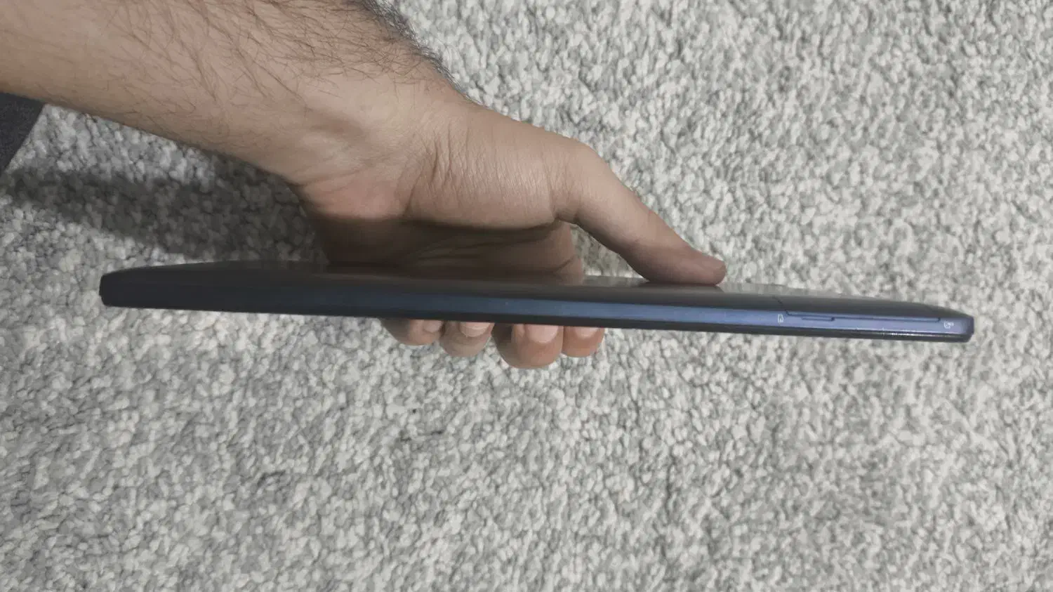 تبلت لنوو تمیز قیمت مناسب|تبلت|سوسنگرد, |دیوار