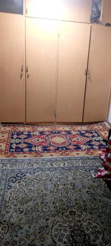 رهن خانه طبقه بالا موتورو خ ۳|اجارهٔ خانه و ویلا|اهواز, منبع اب|دیوار