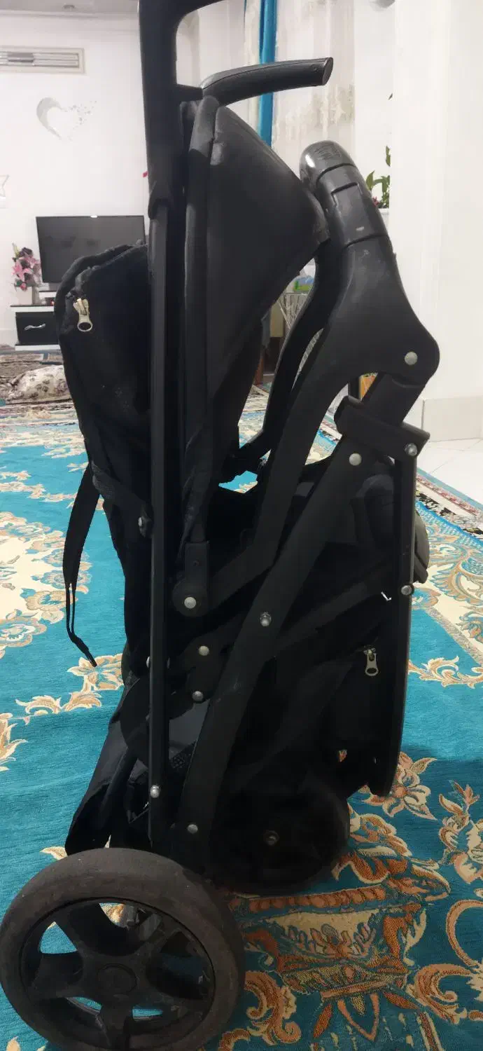 کالسکه|کالسکه و لوازم جانبی|خاوران, |دیوار