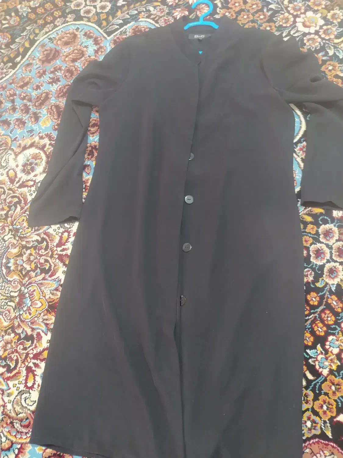 پالتو و مانتو|لباس|نیر (اردبیل), |دیوار