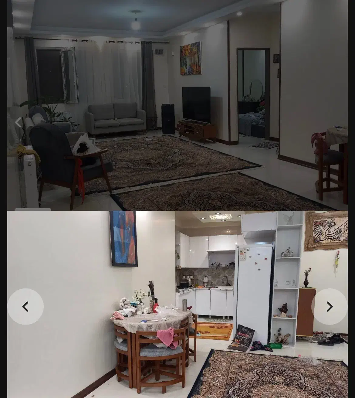 اجاره|اجارهٔ آپارتمان|گرمدره, |دیوار