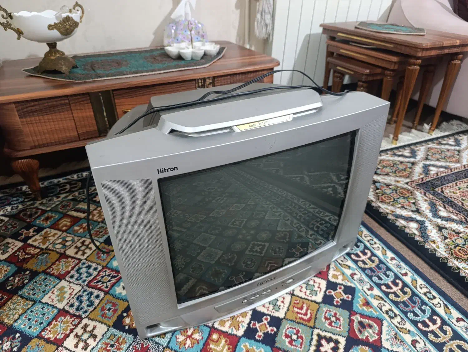 تلویزیون سامسونگ|تلویزیون و پروژکتور|شیرگاه, |دیوار