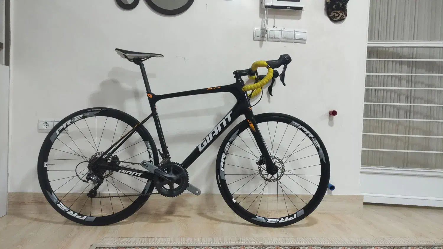 دوچرخه کورسی|دوچرخه، اسکیت، اسکوتر|وحیدیه, |دیوار