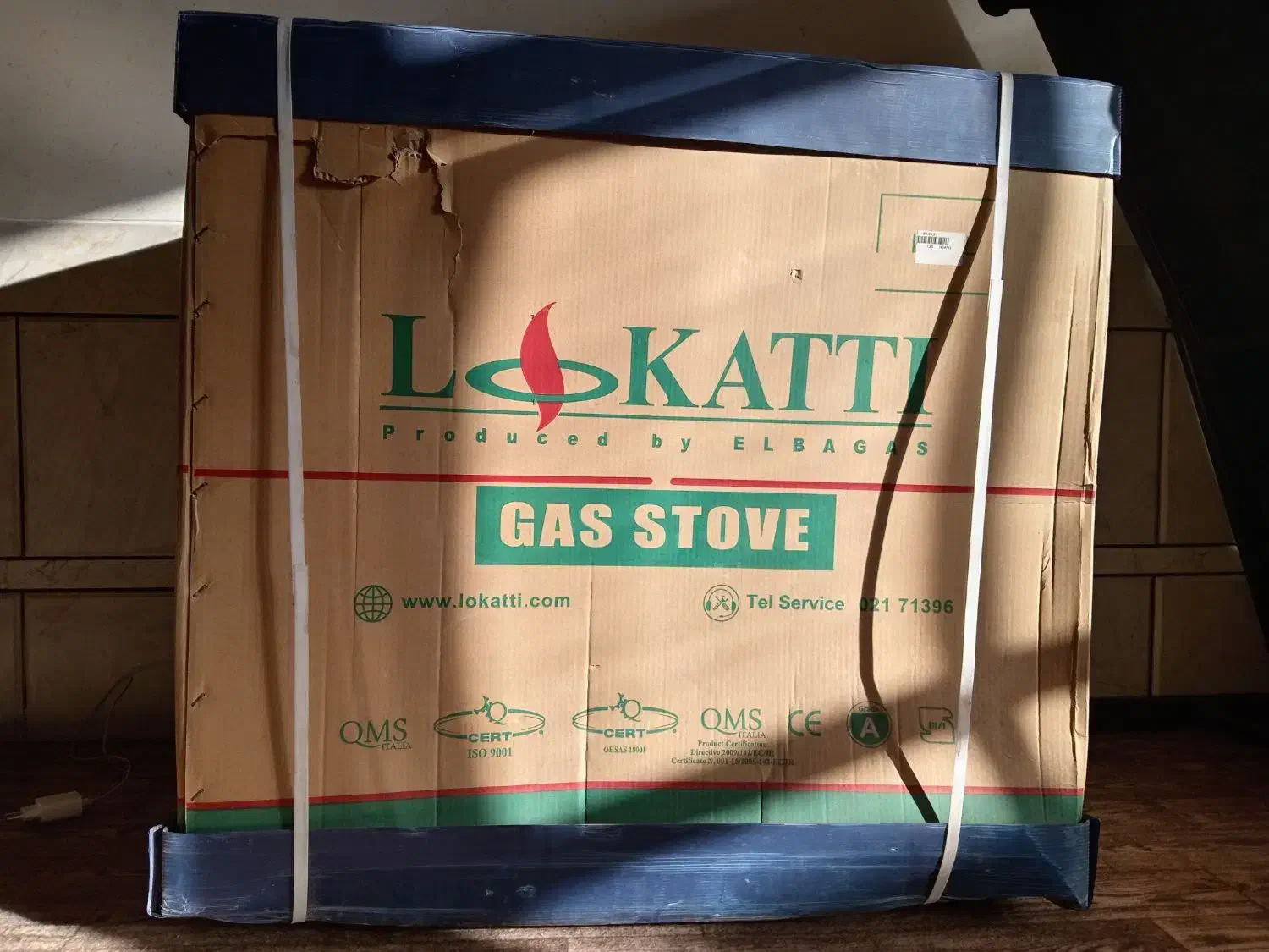 اجاق گاز|اجاق گاز و لوازم برقی پختوپز|شهرضا, |دیوار