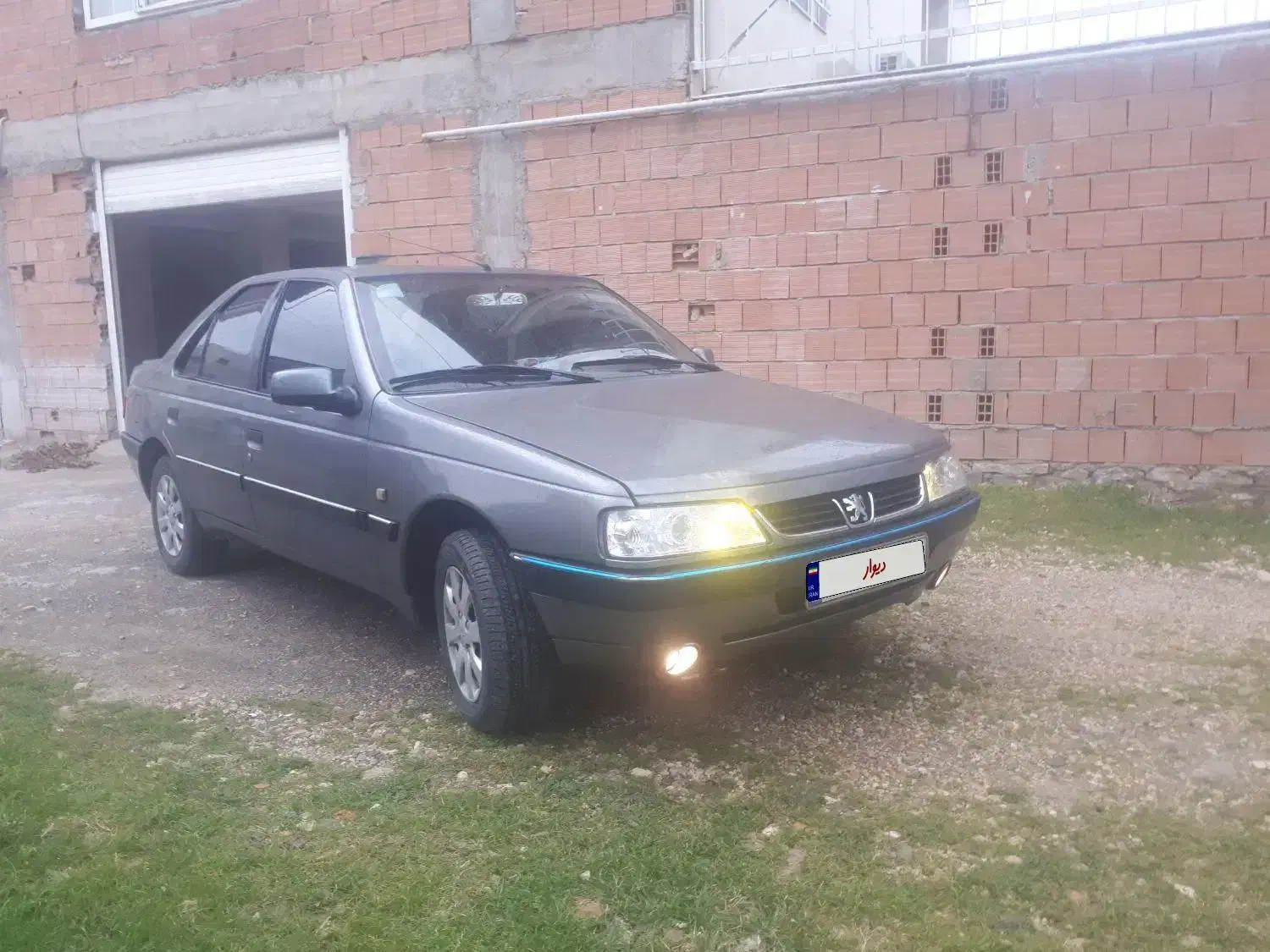 فروش|خودرو سواری و وانت|بهشهر, |دیوار