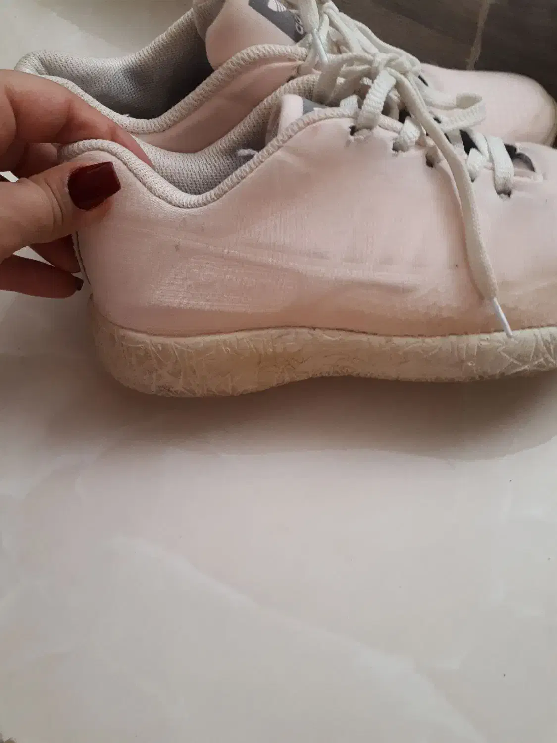 کفش اسپرت|کیف، کفش، کمربند|کرمانشاه, |دیوار