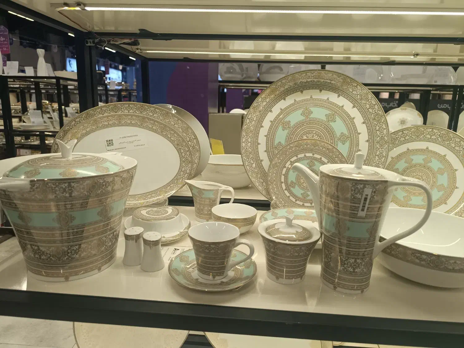 قیمت های باور نکردی لوازم زندگی انتخاب من|ظروف پخت‌وپز|ایلام, |دیوار