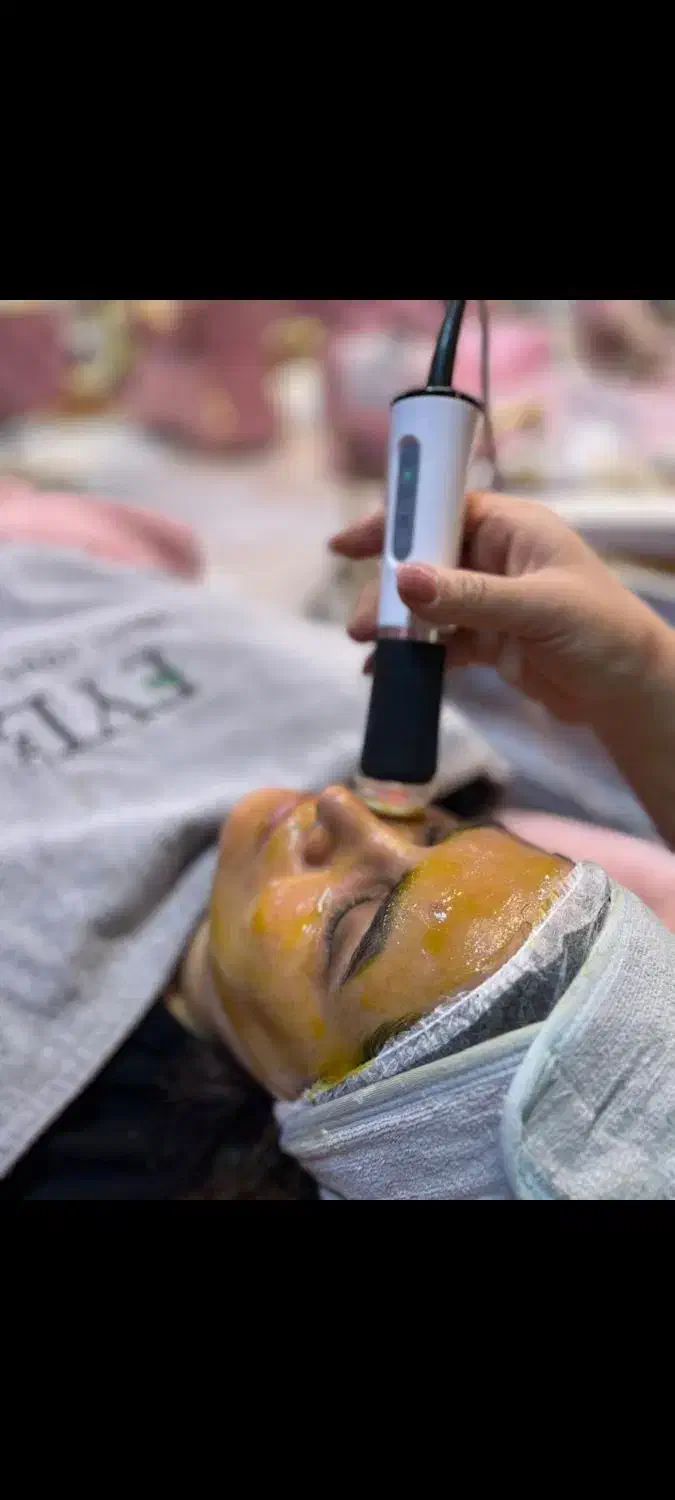 زیبایی و درمانی|خدمات آرایشگری و زیبایی|قرچک, پارس سرام|دیوار