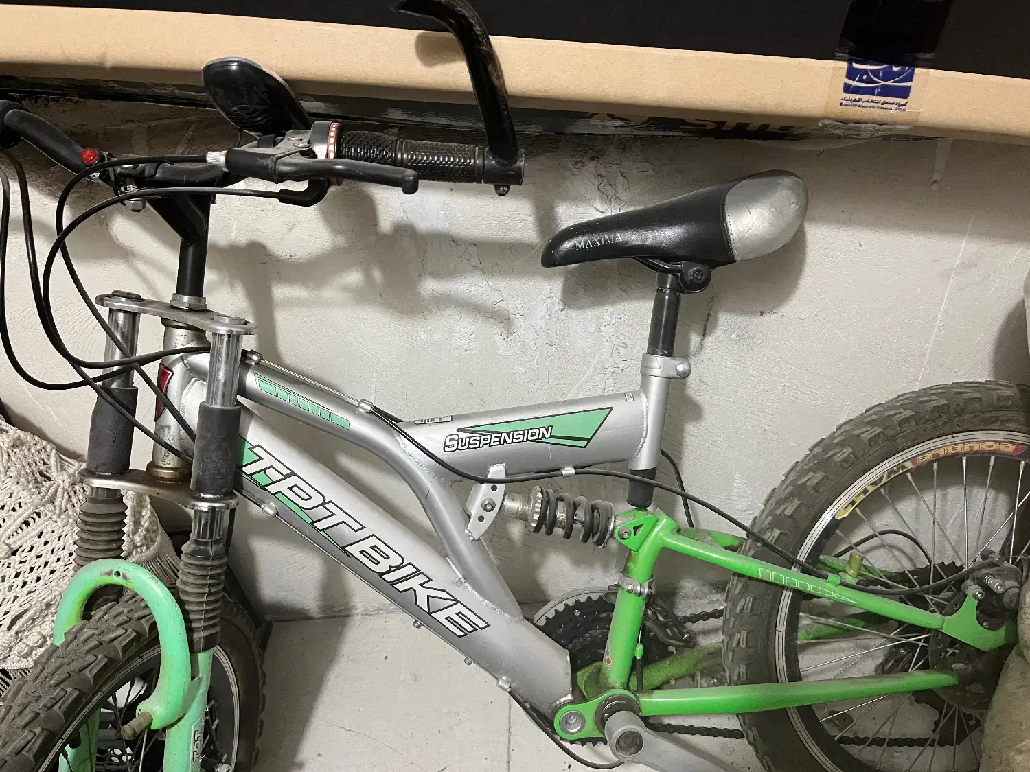 دوچرخه سایز ۲۰|دوچرخه، اسکیت، اسکوتر|شهرکرد, |دیوار