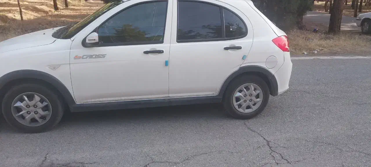 کوییک ساده|خودرو سواری و وانت|کرمان, |دیوار