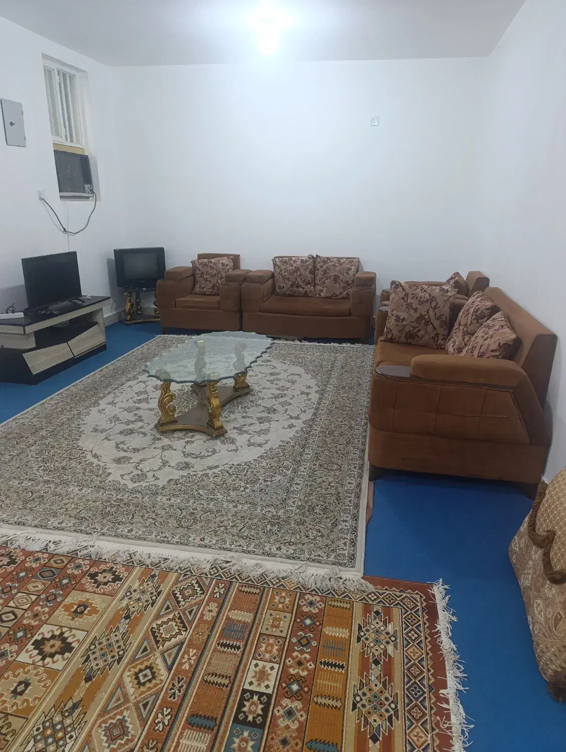 اجاره خانه مبله در عسلویه بیدخون|اجارهٔ کوتاه‌مدت آپارتمان و سوئیت|عسلویه, |دیوار