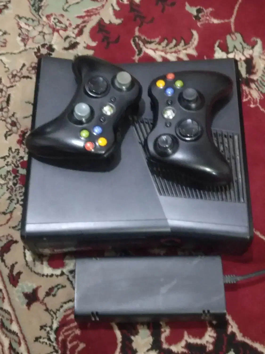 ایکس باکس ۳۶۰|کنسول، بازی ویدئویی و آنلاین|علی‌آباد کتول, |دیوار