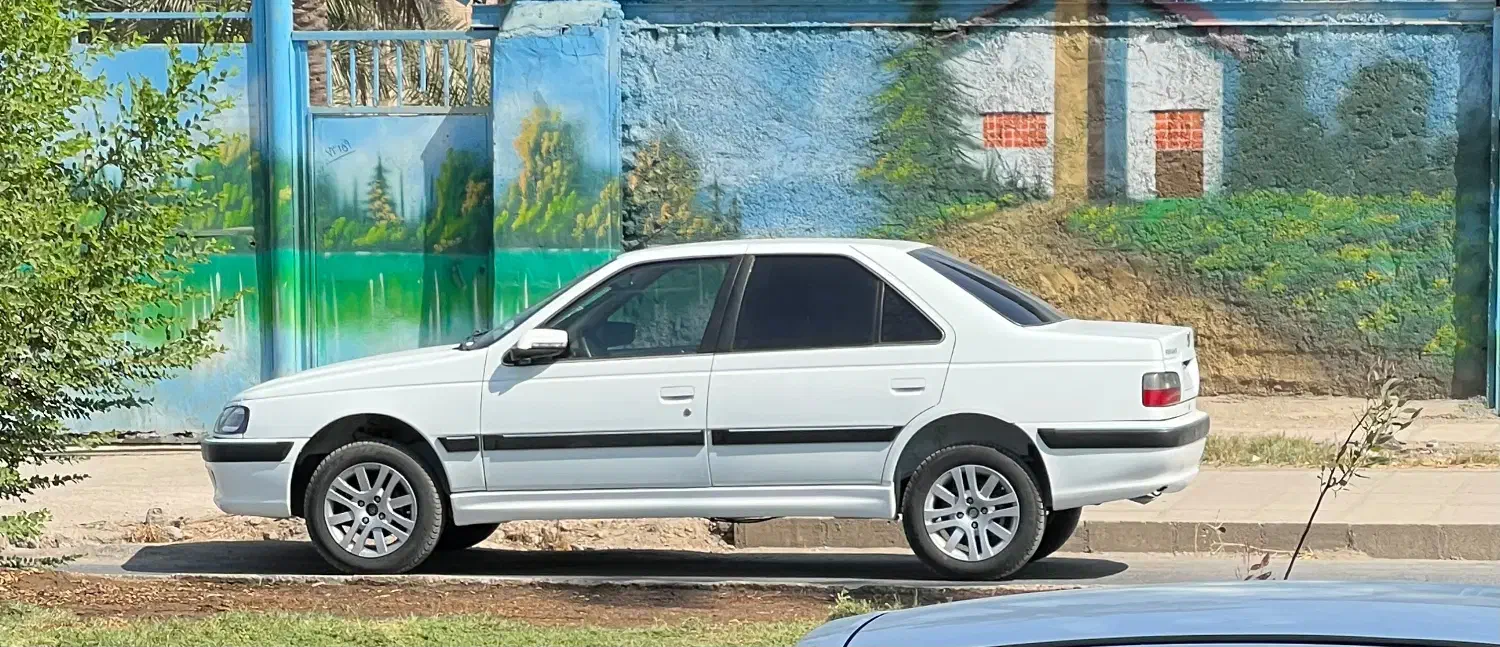 پژوپارس دربستی|خدمات حمل و نقل|اهواز, زندوکیلی|دیوار