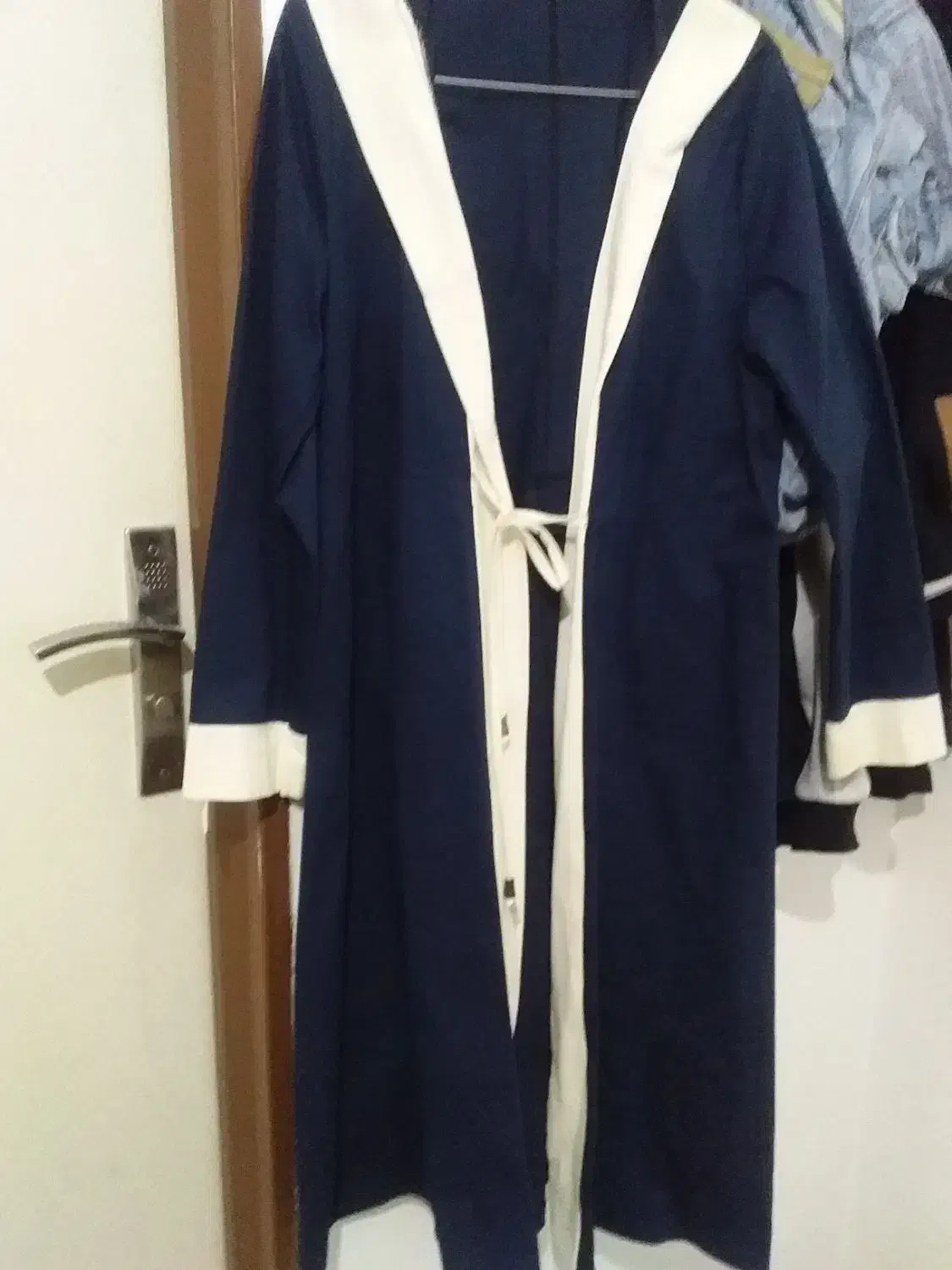 مانتو بارونی|لباس|قرچک, شهرک الحدید|دیوار