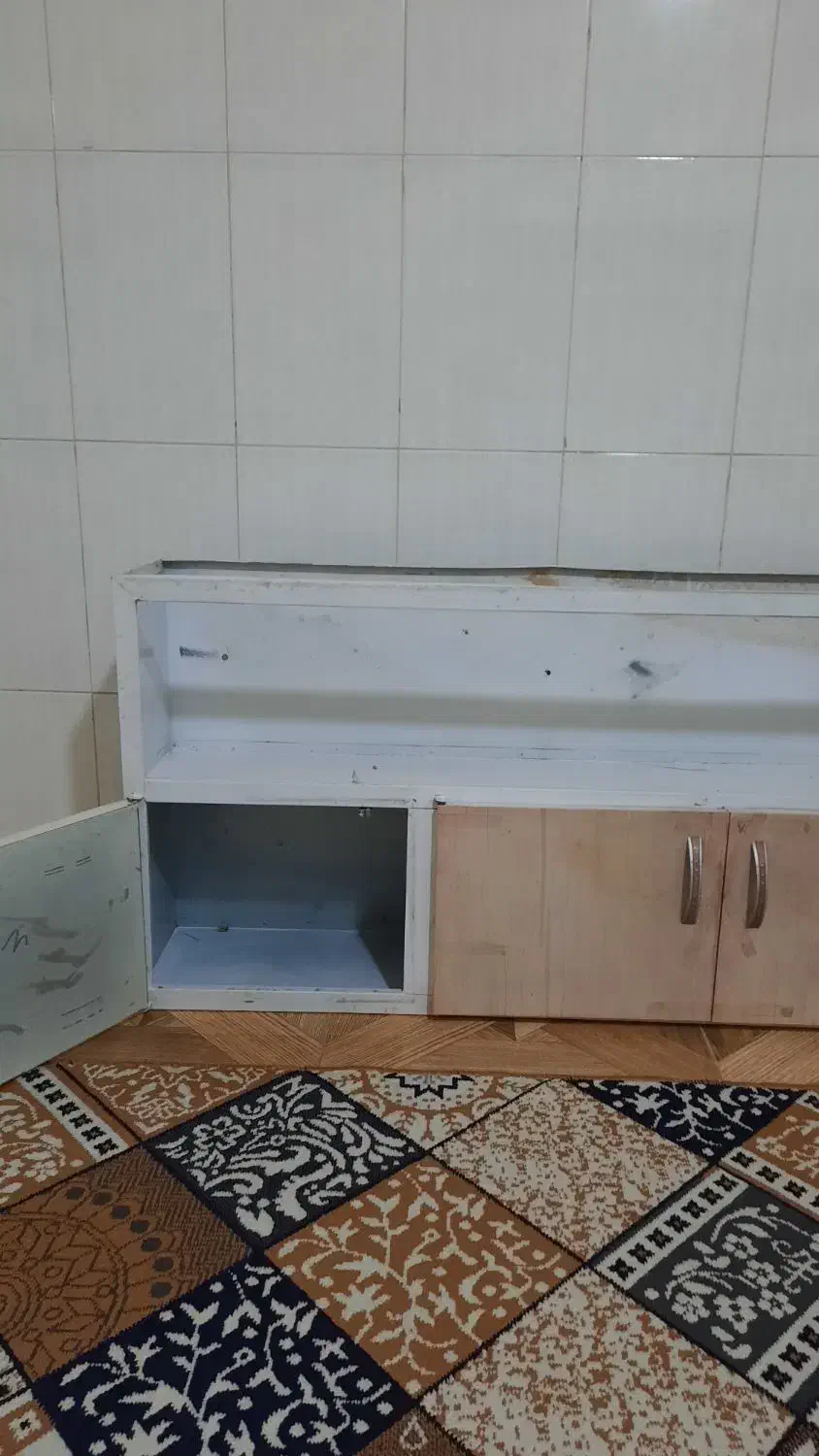 کابینت اب چکان|آبچکان و نظمدهنده ظروف|خرمآباد, |دیوار