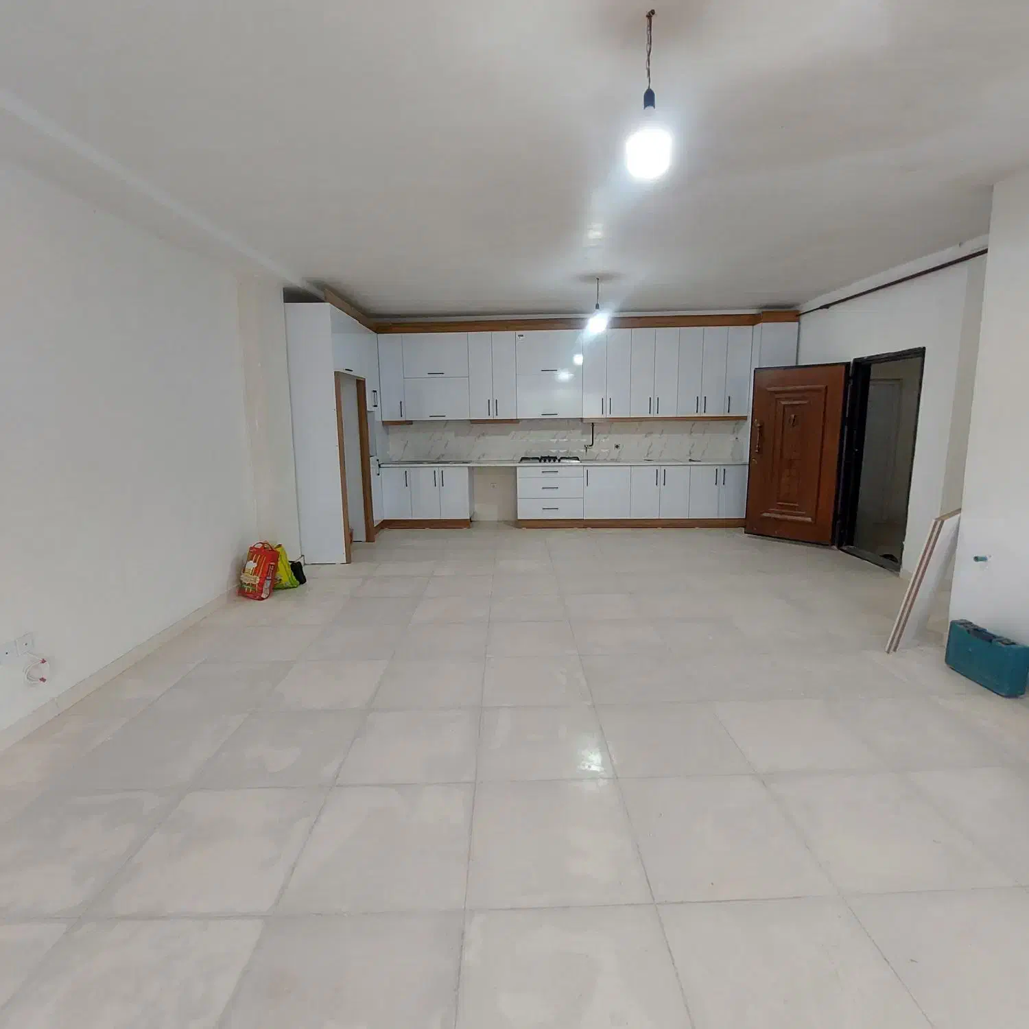 اجاره آپارتمان 100متری/نوساز/کلید نخورده/خ امام|اجارهٔ آپارتمان|آستارا, |دیوار