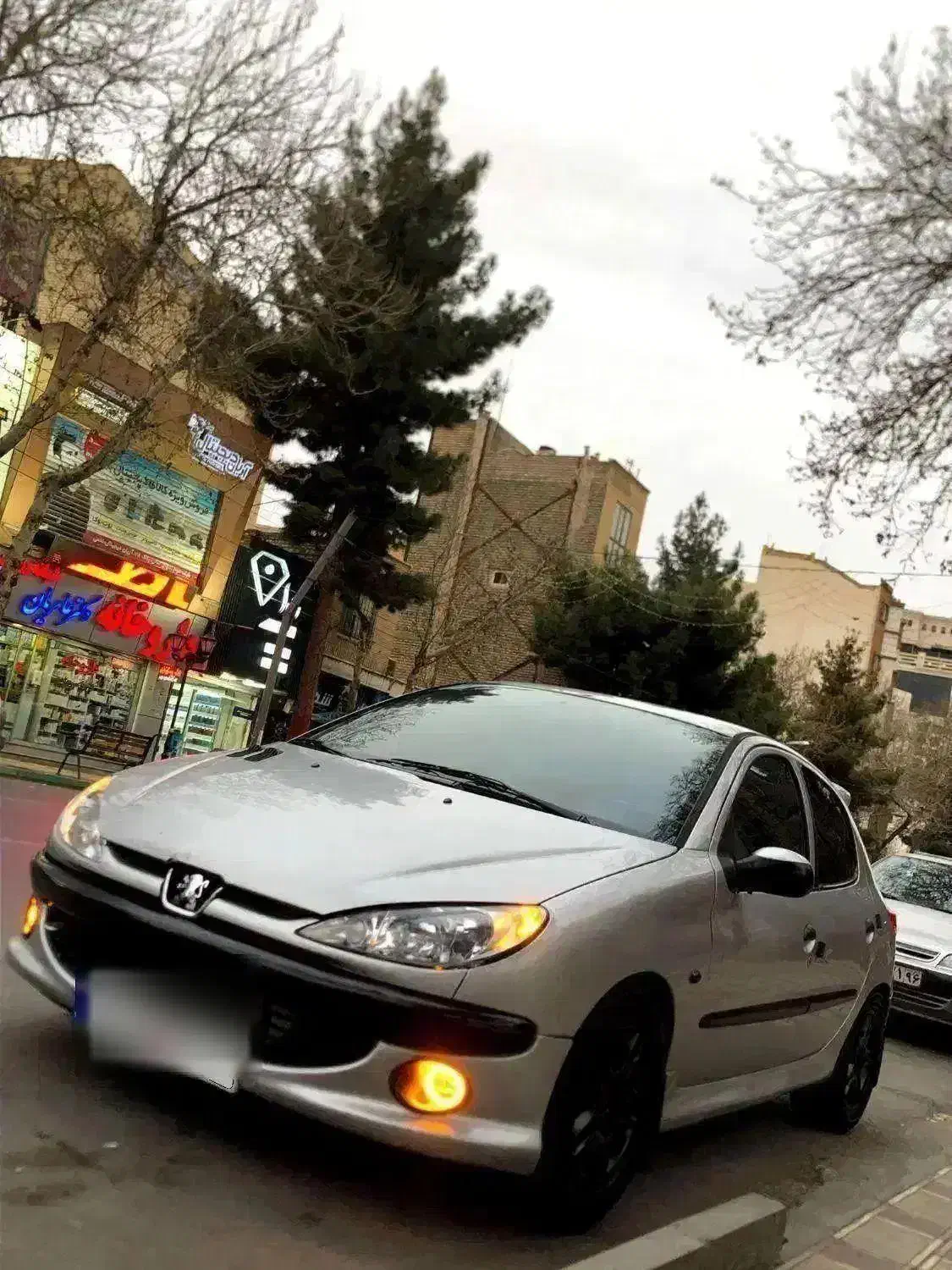 206|خودرو سواری و وانت|شاهرود, |دیوار