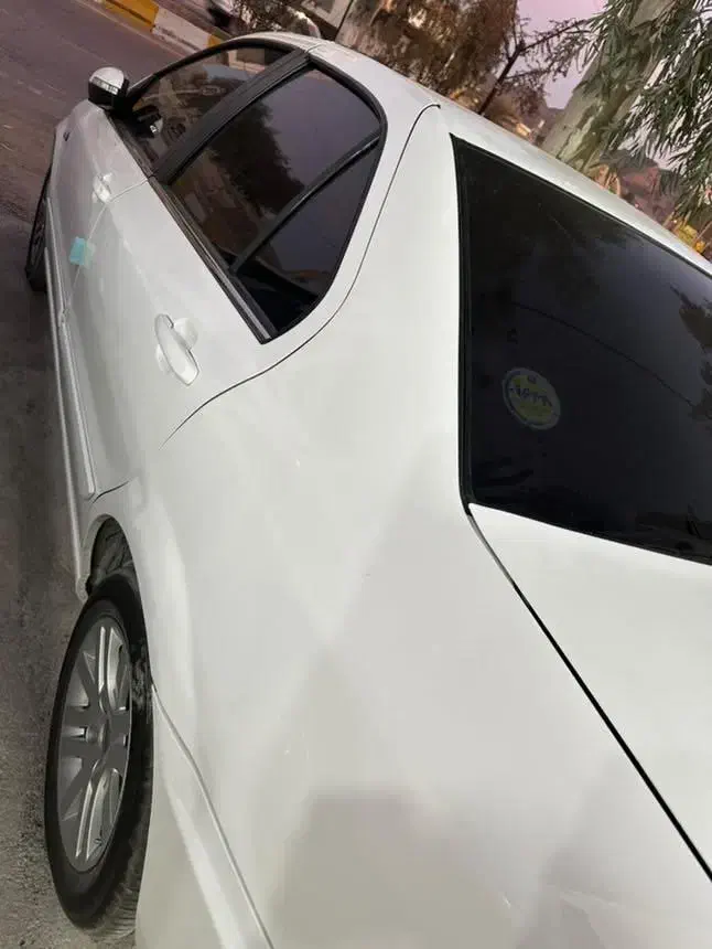 سورن پلاس ef7|خودرو سواری و وانت|بافت, |دیوار