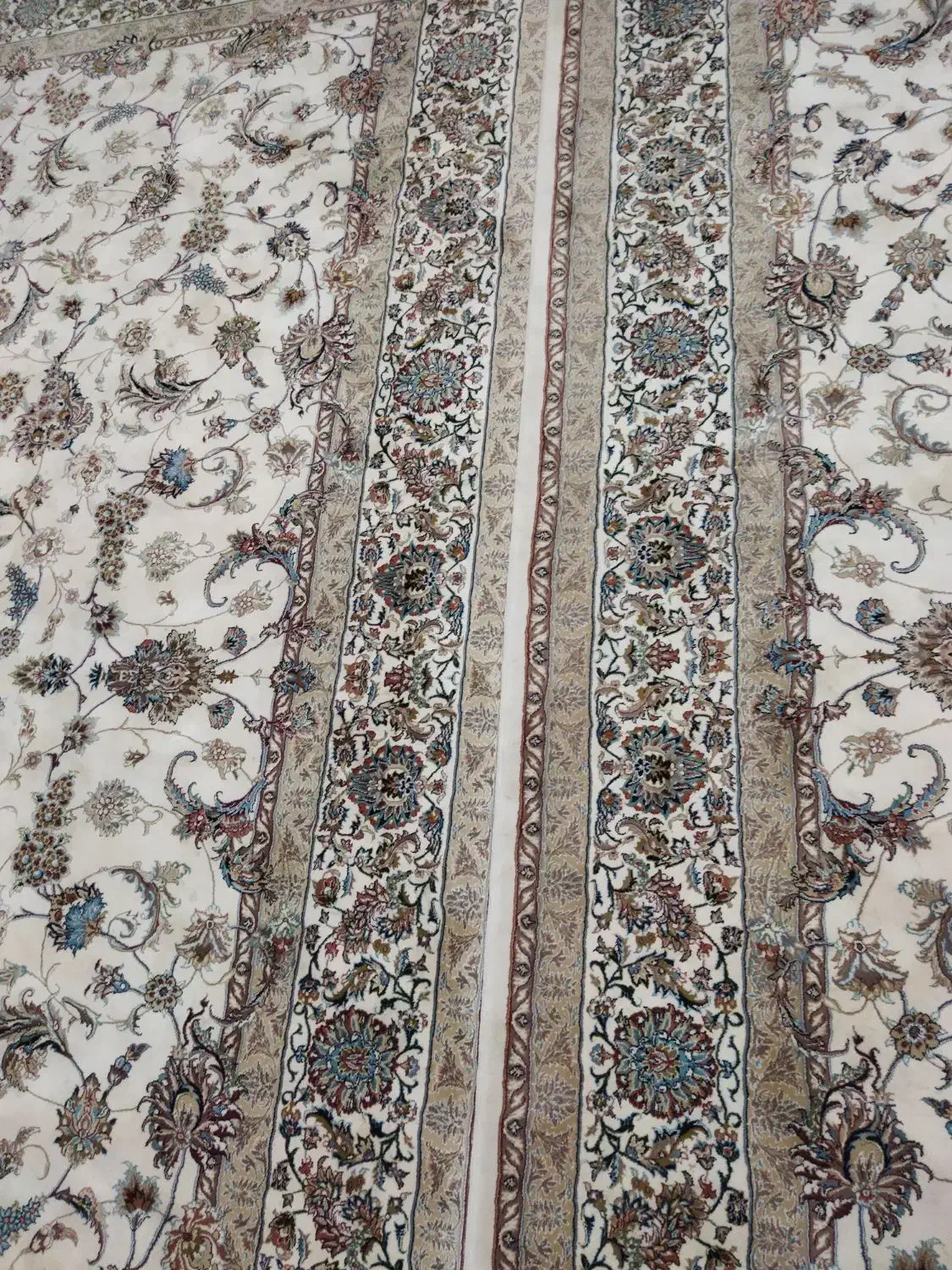 فرش ۹متری|فرش|همدان, |دیوار