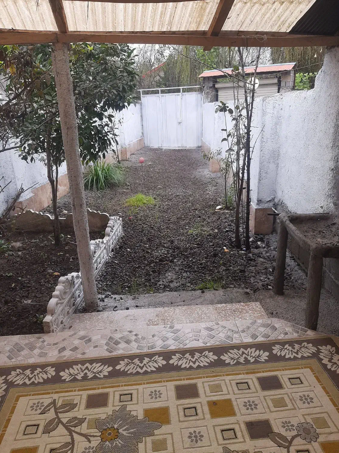 اجاره ویلا|اجارهٔ کوتاهمدت ویلا و باغ|لاهیجان, قیام|دیوار