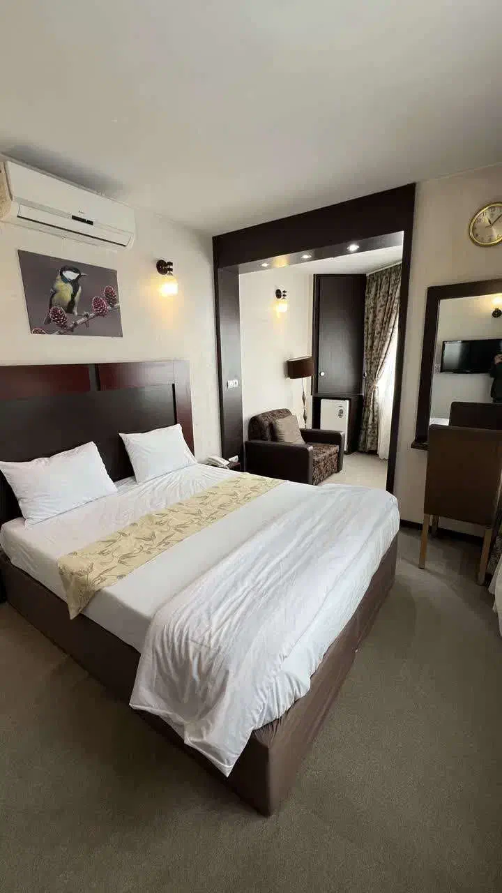 تور هوایی لحظه آخری مشهد|تور و چارتر|تهران, نصرت|دیوار