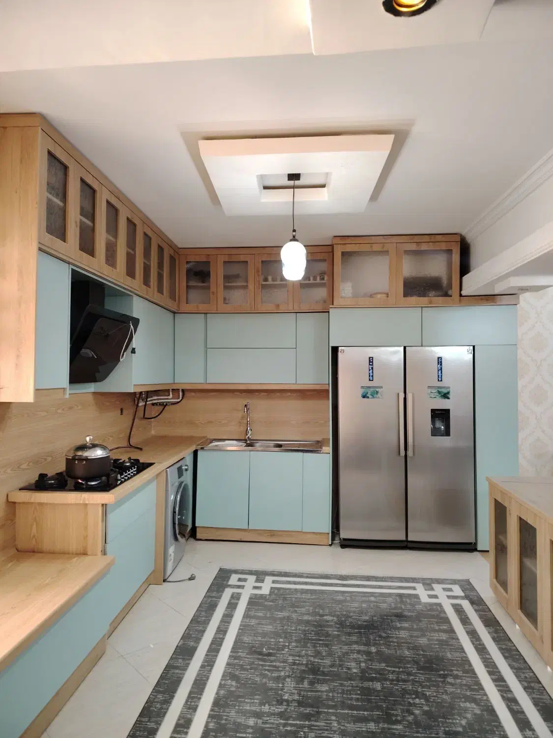 برچسب کابینت|خدمات پیشه و مهارت|نیشابور, فردوس شمالی|دیوار