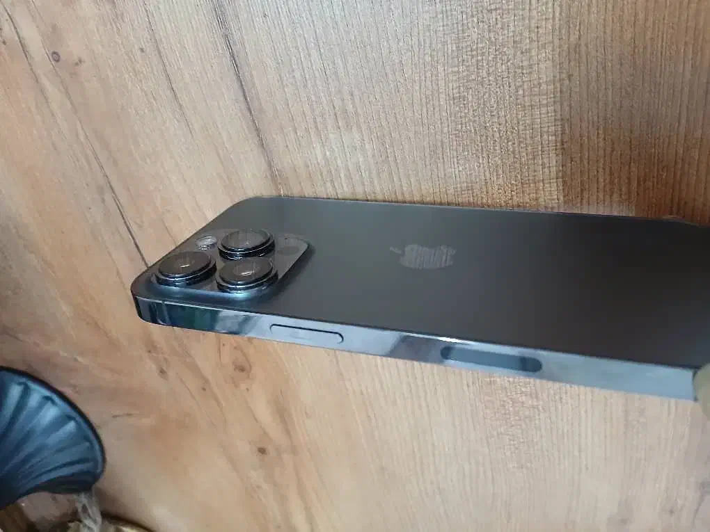 آیفون 13پرو درحد آک بدون حتی یه نقطه|موبایل|مشهد, فاطمیه|دیوار