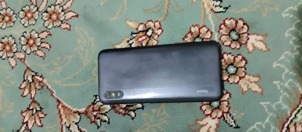 شیائومی ردمی ۹|موبایل|زاهدان, |دیوار