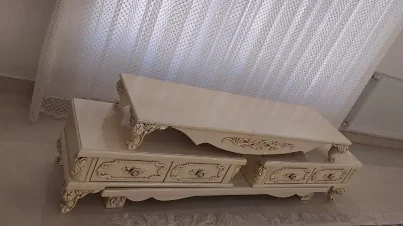 میز تی وی|میز تلویزیون|ماکو, |دیوار