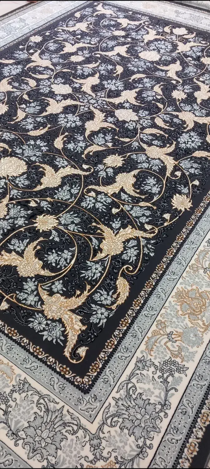 ۲ عدد فرش ۱۲ متری آکبند نو نو|فرش|پرند, فاز ۴|دیوار