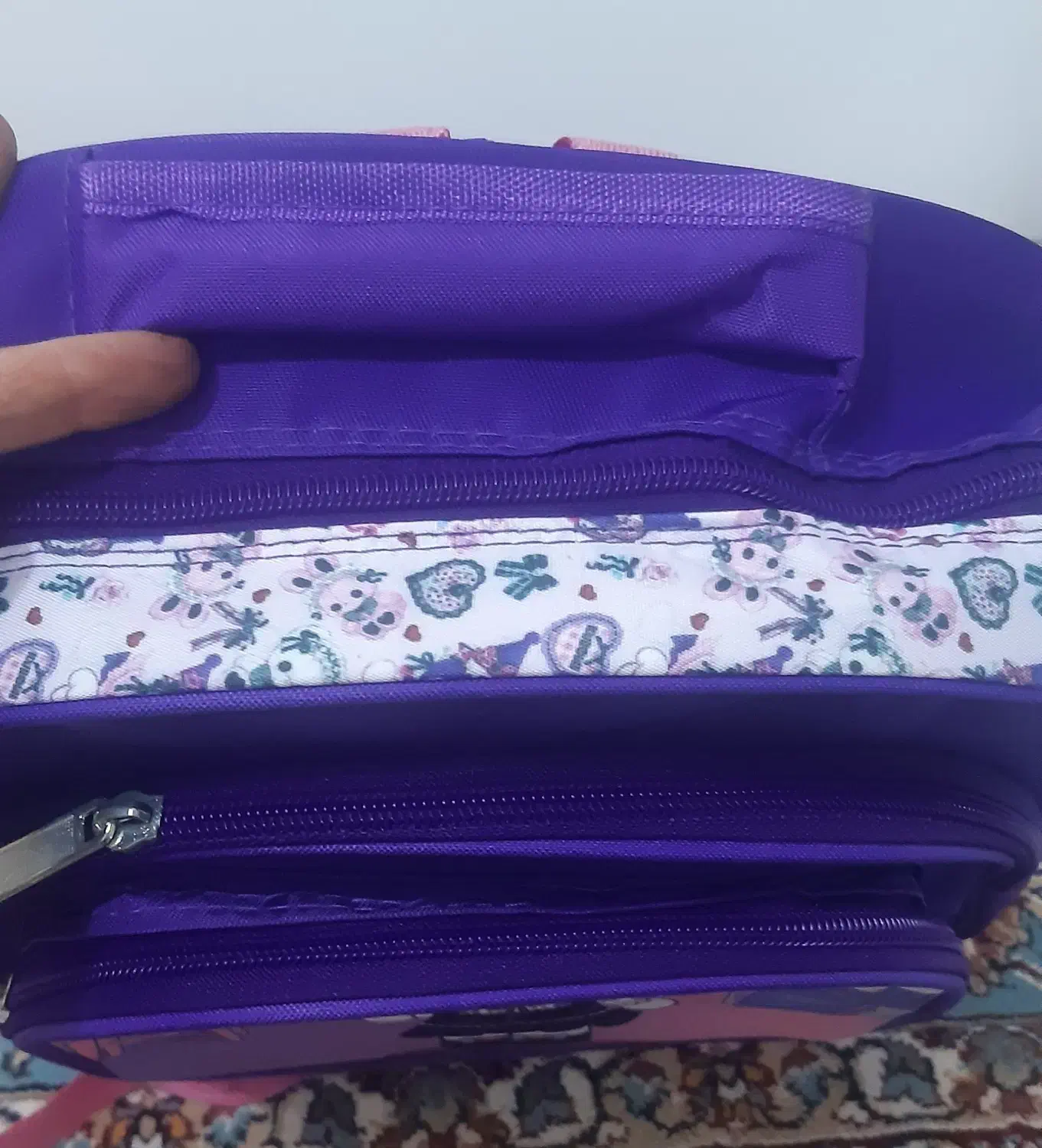 کیف مدرسه ترند بازار|کفش و لباس بچه|شیراز, دانشگاه شیراز|دیوار