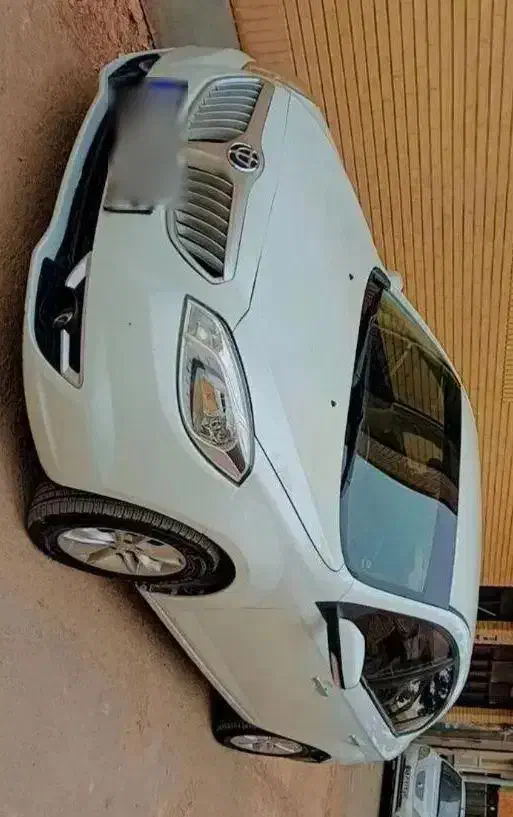 برلیانس ۳۳۰ مدل ۹۵موتور۱۵۰۰|خودرو سواری و وانت|یاسوج, |دیوار